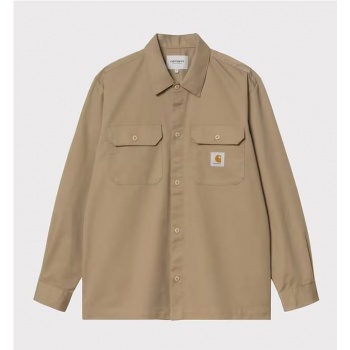 CARHARTT WIP CRAFT SHIRT LS...