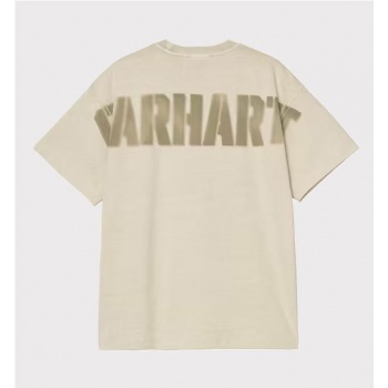 CARHARTT WIP RGGD TEE BEIGE1