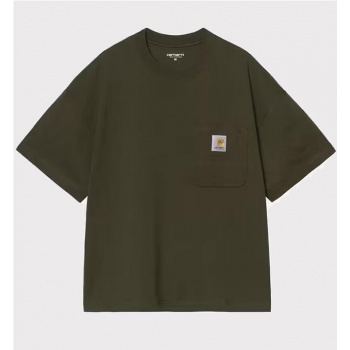 CARHARTT WIP WORK POCKET...