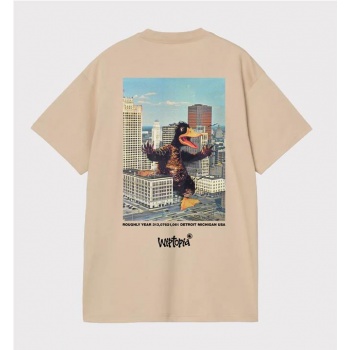 CARHARTT WIP WIPTOPIA TEE...