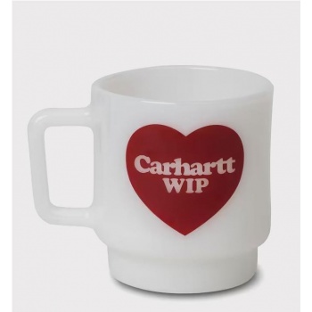 CARHARTT WIP HEART GLASS...