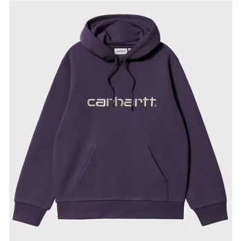 CARHARTT WIP SWEAT VIOLETA