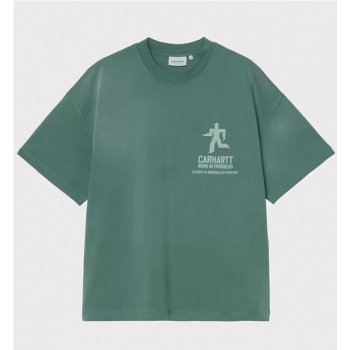 CARHARTT WIP DISTANCE TEE... 2