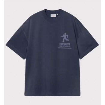 CARHARTT WIP DISTANCE TEE... 2