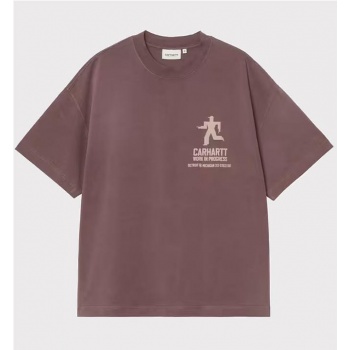 CARHARTT WIP DISTANCE TEE... 2