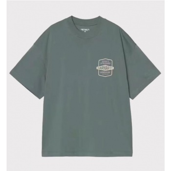 CARHARTT WIP NETWORKS TEE... 2