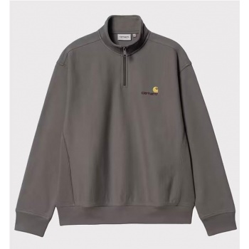 CARHARTT WIP HALF ZIP...