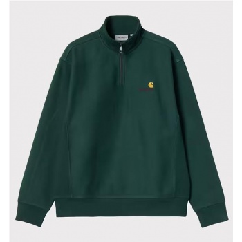 CARHARTT WIP HALF ZIP...