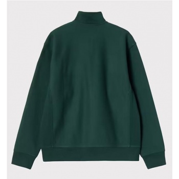 CARHARTT WIP HALF ZIP... 2