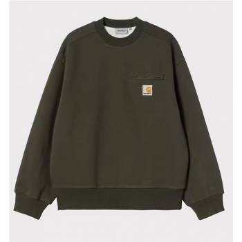 CARHARTT WIP DETROIT SWEAT...