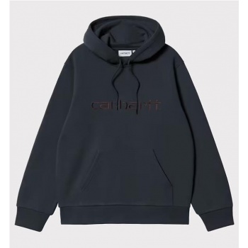 CARHARTT WIP HOODIE SWEAT...