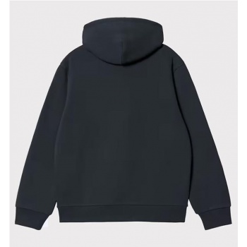 CARHARTT WIP HOODIE SWEAT... 2