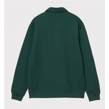 CARHARTT WIP POLO SWEAT... 2