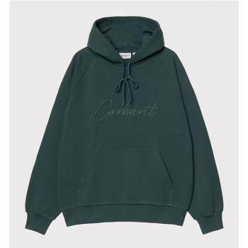 CARHARTT WIP RAY HOODIE...