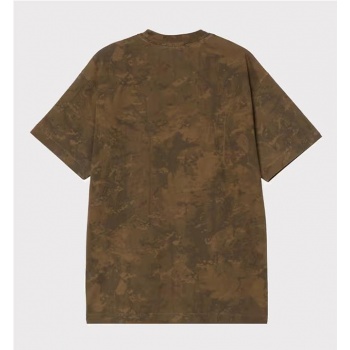 CARHARTT WIP CAMO COMBI TEE... 2