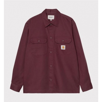 CARHARTT WIP CRAFT SHIRT LS...