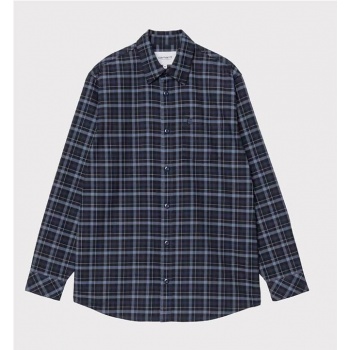 CARHARTT WIP WIDMARK LS...