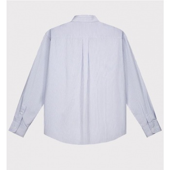 ARTE BLOCKS SHIRT AZUL 2