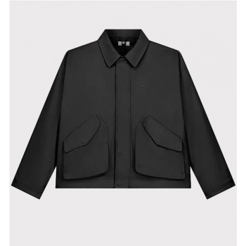 ARTE INCLINED POCKET JACKET...