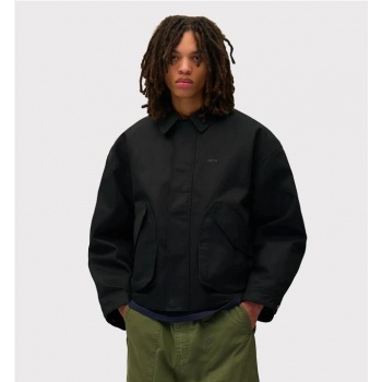 ARTE INCLINED POCKET JACKET... 2