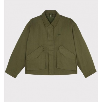 ARTE INCLINED POCKET JACKET...