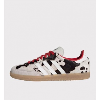 ADIDAS SAMBA OG W MARRON