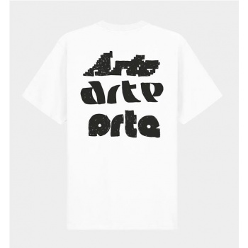 ARTE MULTI ARTE PRINT TEE...