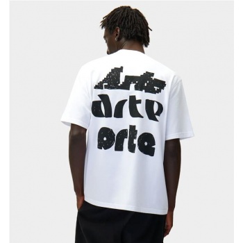 ARTE MULTI ARTE PRINT TEE... 2
