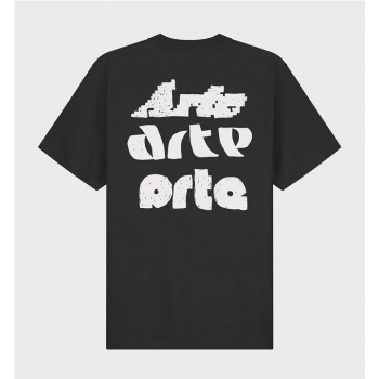 ARTE MULTI ARTE PRINT TEE...