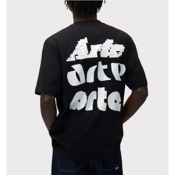 ARTE MULTI ARTE PRINT TEE... 2