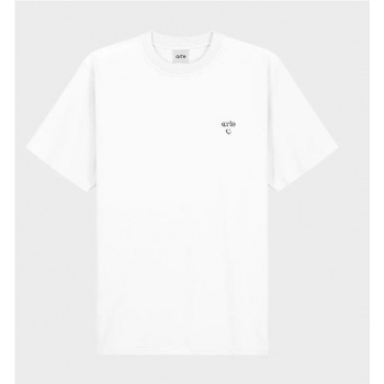 ARTE HEART TEE BLANCO