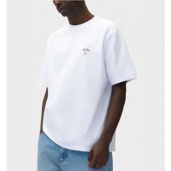 ARTE HEART TEE BLANCO 2