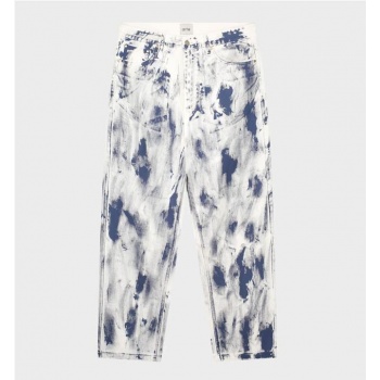 ARTE PAINT PANTS BLANCO 2