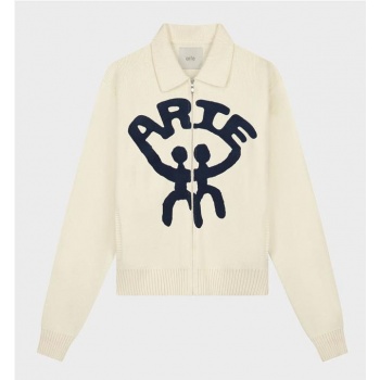 ARTE ALL TOGETHER CARDIGAN...