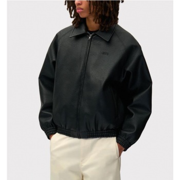 ARTE BASIC LEATHER JACKET... 2