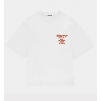 6IXT4OUR BAD DECISIONS TEE... 2