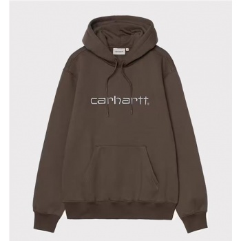CARHARTT WIP HOODED SWEAT...