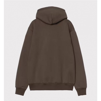 CARHARTT WIP HOODED SWEAT... 2