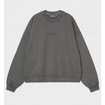 CARHARTT WIP W BENTON SWEAT...