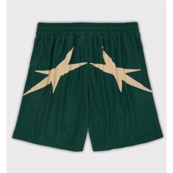 6IXT4OUR GREEN STUDIO MESH... 2