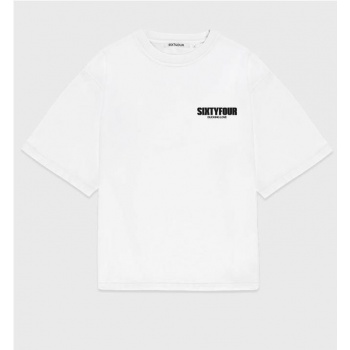 6IXT4OUR DUCKING LOVE TEE... 2