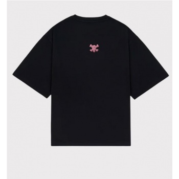 6IXT4OUR BLISTER BLACK TEE... 2