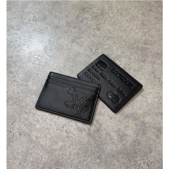 6IXT4OUR CARDHOLDER NEGRO 2