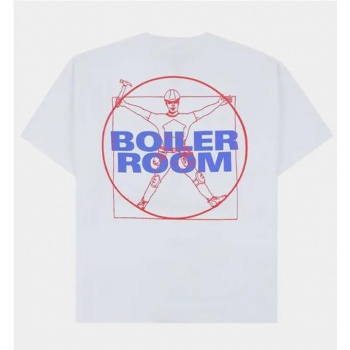 PLEASURES LOUD MUSIC TEE... 2