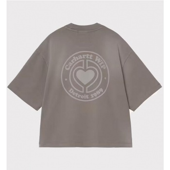 CARHARTT WIP W MODALITY TEE...