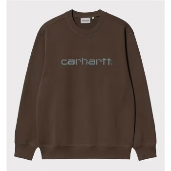 CARHARTT WIP CARHARTT SWEAT...