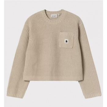 CARHARTT WIP W MIRA SWEATER...