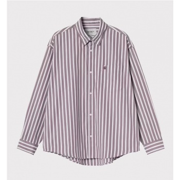 CARHARTT WIP MALDEN SHIRT...