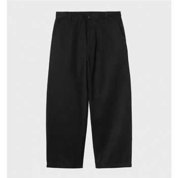 CARHARTT WIP BRANDY PANT NEGRO