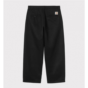 CARHARTT WIP BRANDY PANT NEGRO 2
